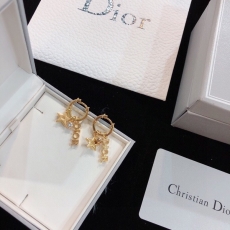 Christian Dior Earrings